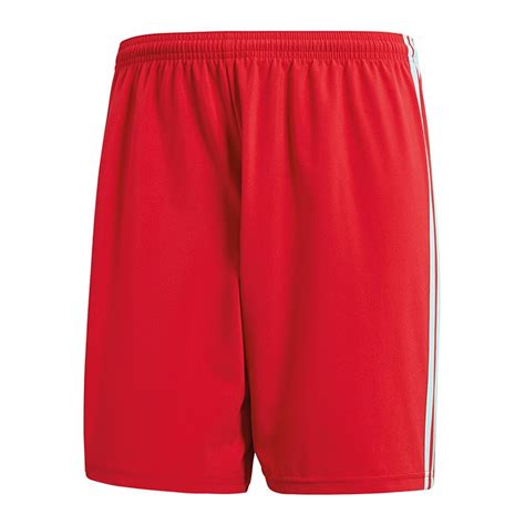 adidas rote kurze hose|adidas Shorts günstig kaufen .